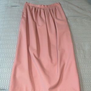 Women’s Ciao Sport Ltd. pink skirt